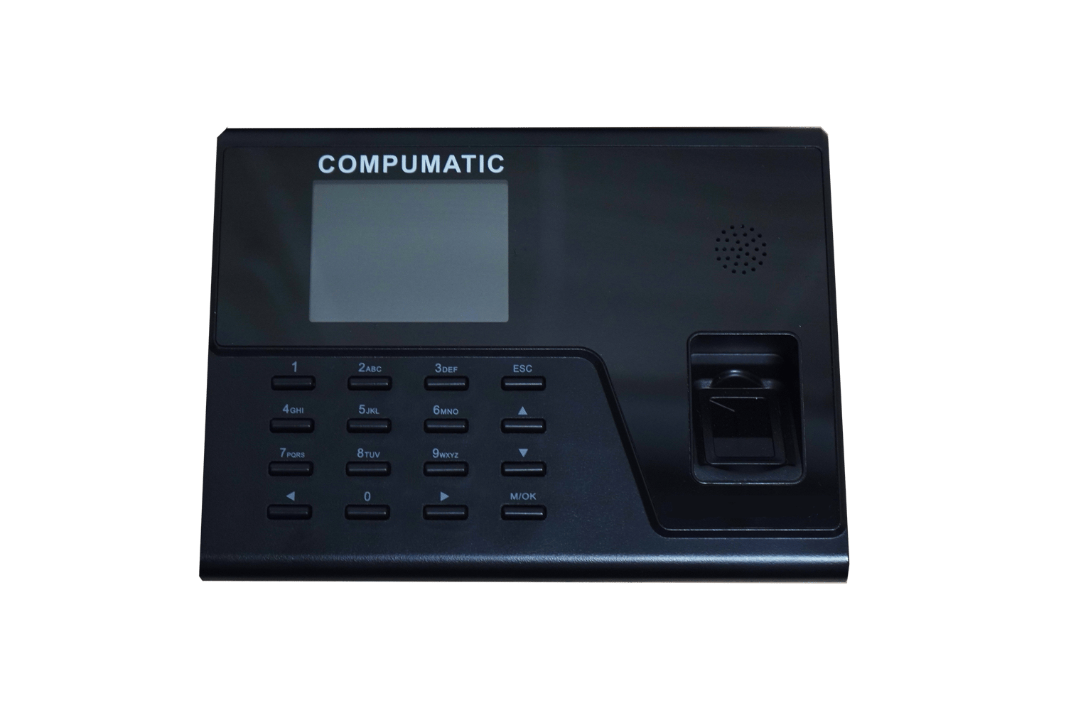 The Biometric Time Clock Everything You Need to Know Baron Payroll